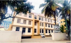 GGR Towers - Building 2